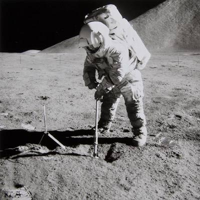 Artist NASA - Work 2