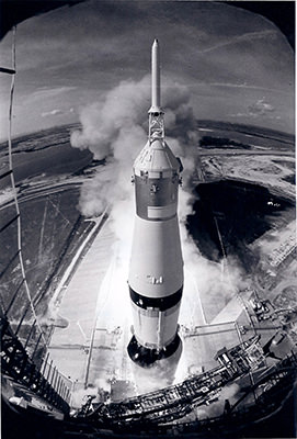 Artist NASA - Work 6