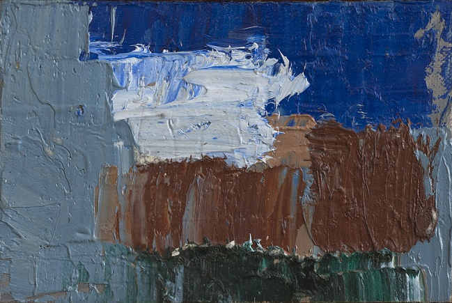 Artist Alfredo Chighine - Work 5
