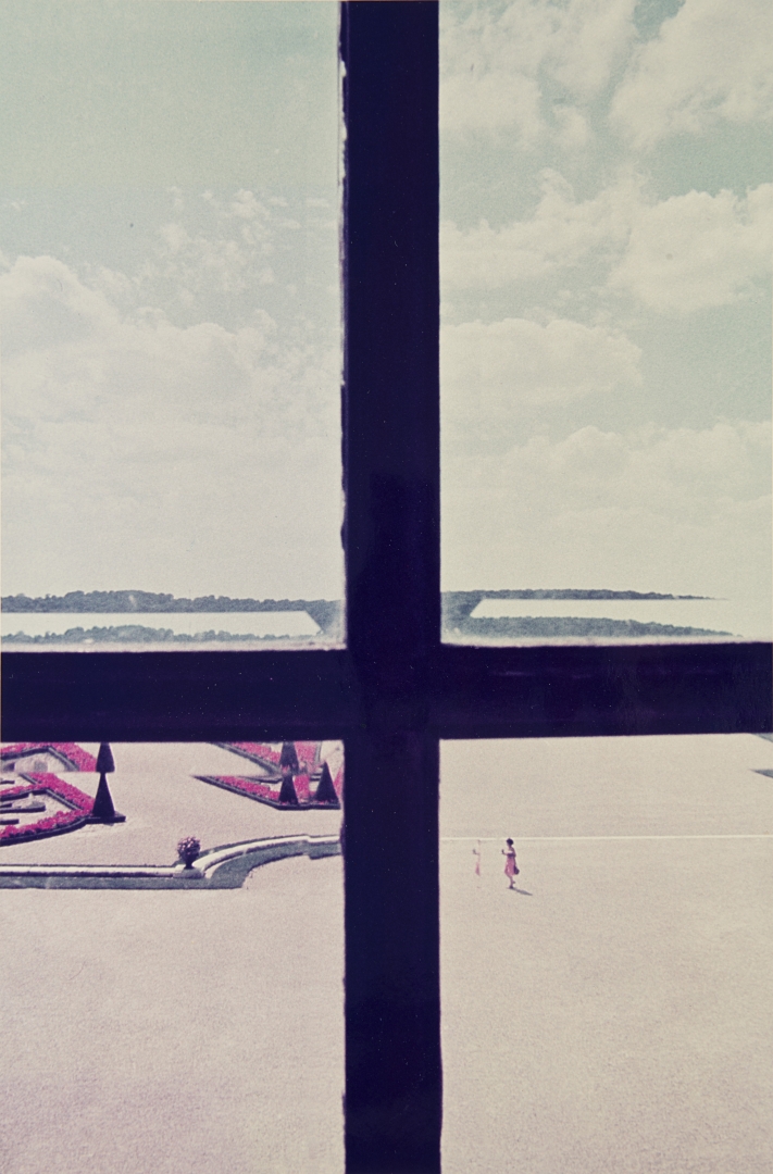Artist Luigi Ghirri - Work 2