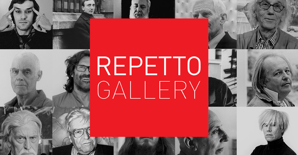 REPETTO logo