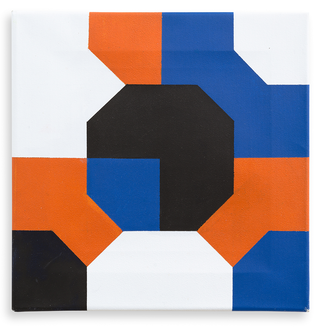 Artist Bruno Munari - Work 2