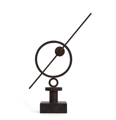 Artist Ettore Colla - Work 2