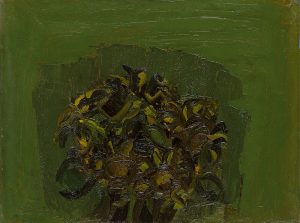 Artist Ennio Morlotti - Work 2