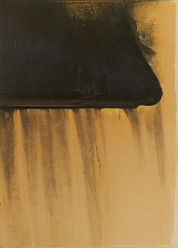 Artist Takesada Matsutani - Work 2