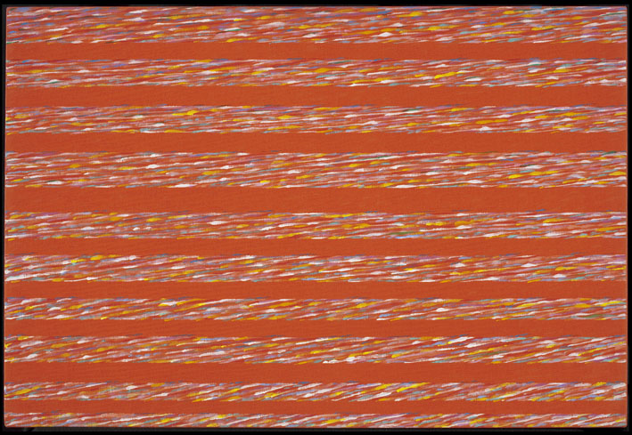 Artist Piero Dorazio - Work 4