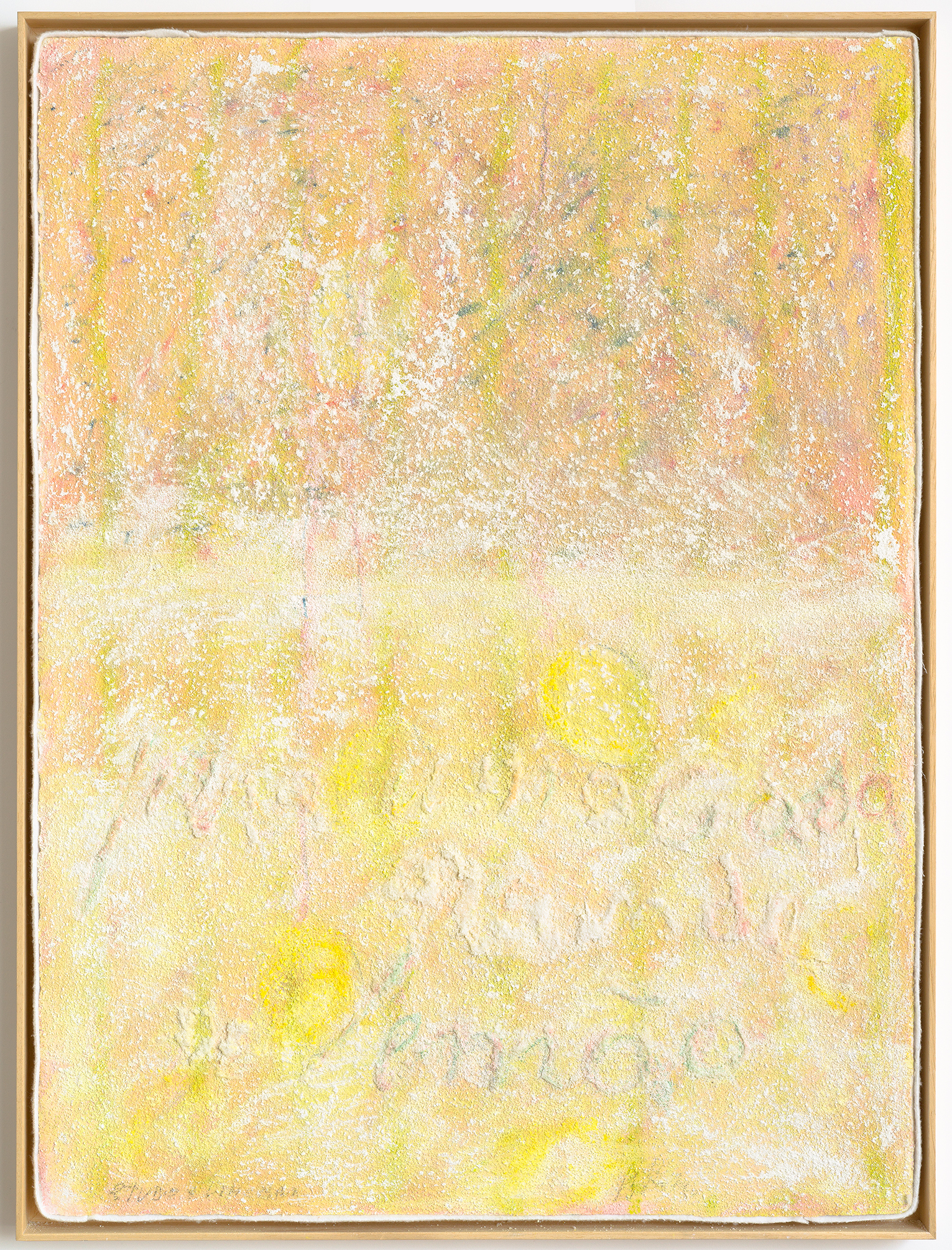Untitled, from “Muitos estudos para uma casa de limão