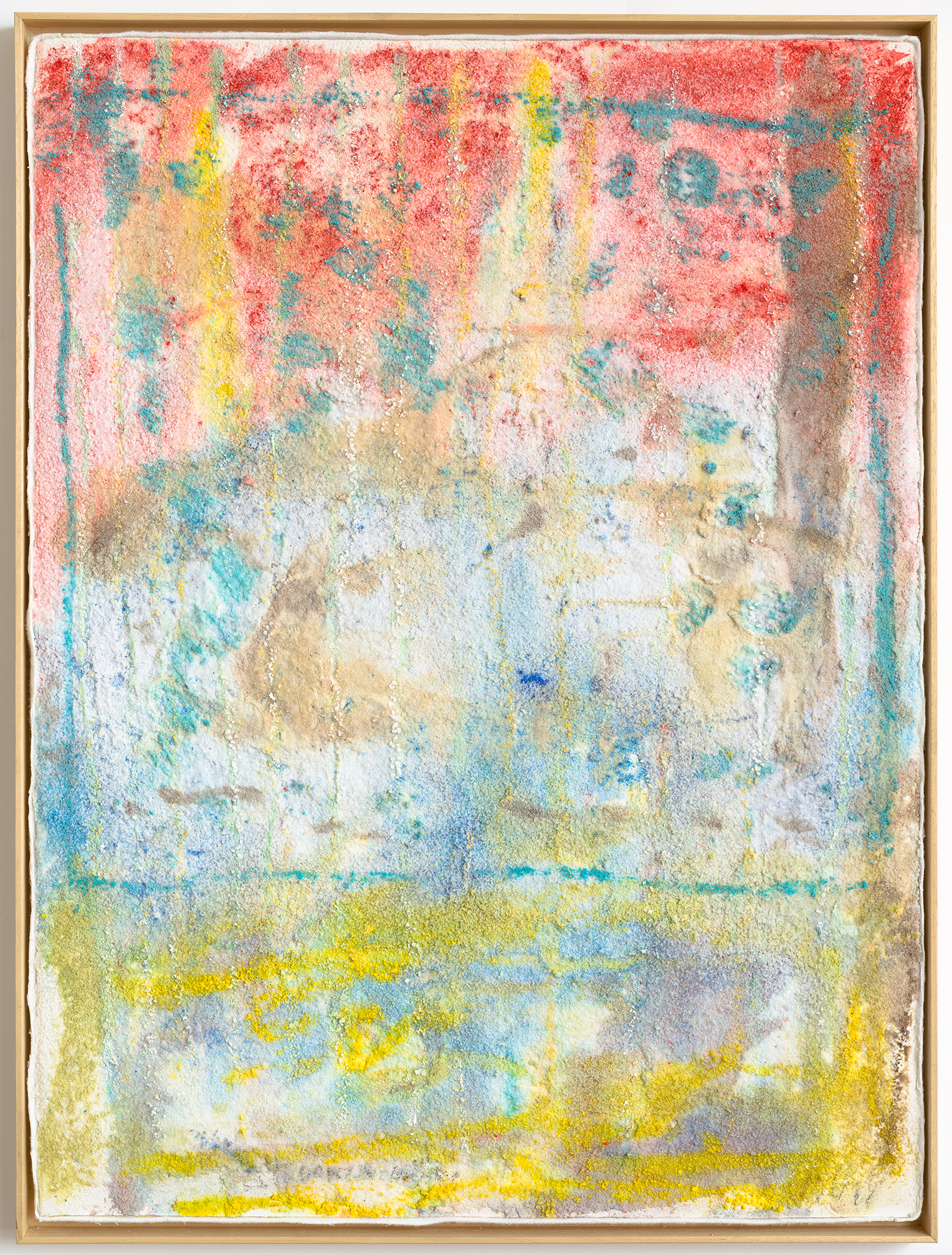 Untitled, from “Muitos estudos para uma casa de limão