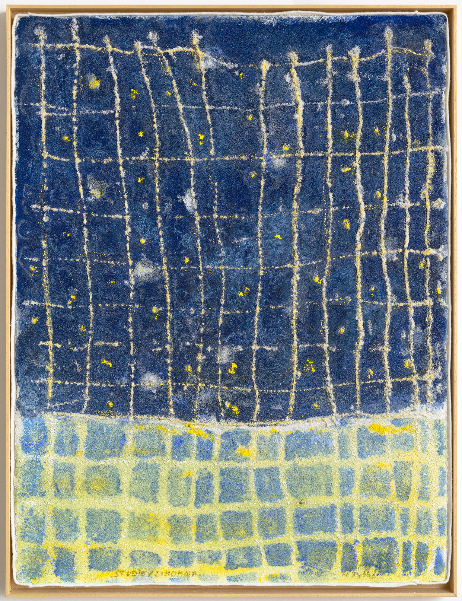 Untitled, from “Muitos estudos para uma casa de limão