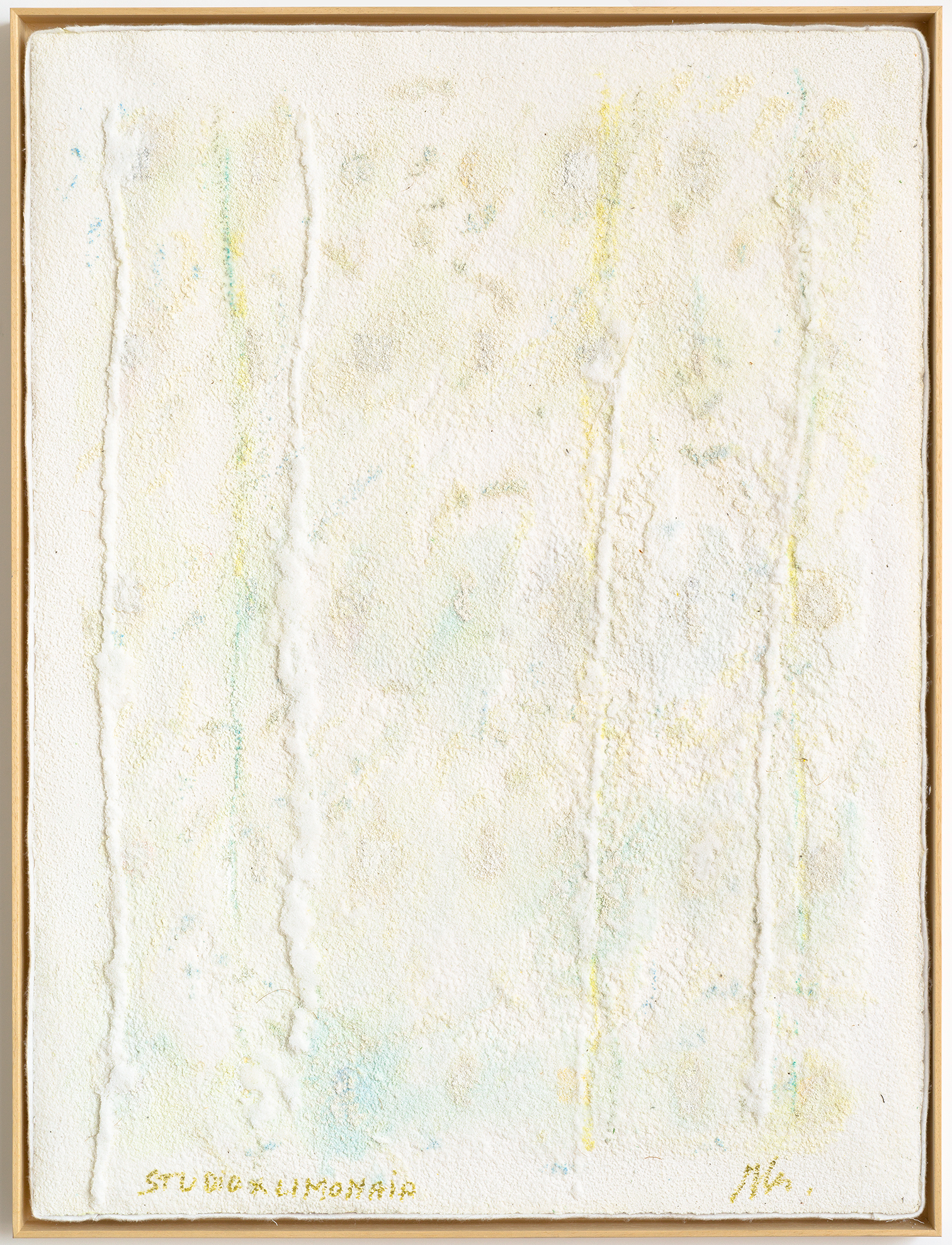Untitled, from “Muitos estudos para uma casa de limão