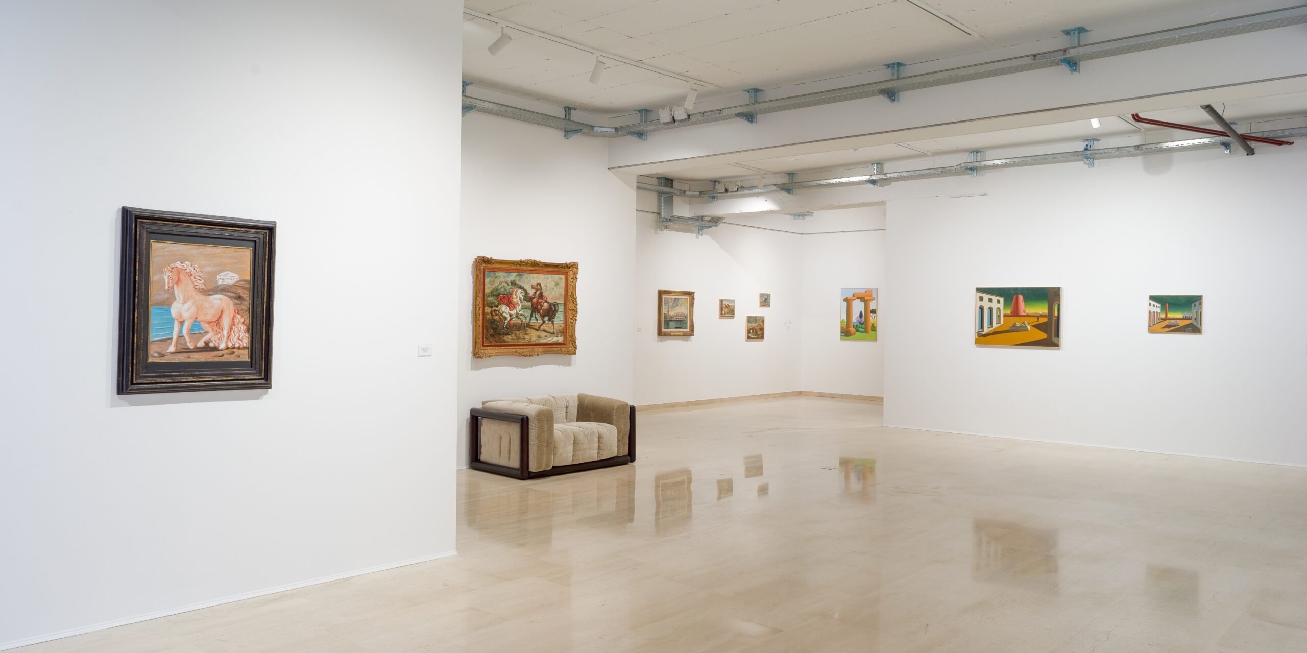 Repetto Gallery - Mobile Photo - 2