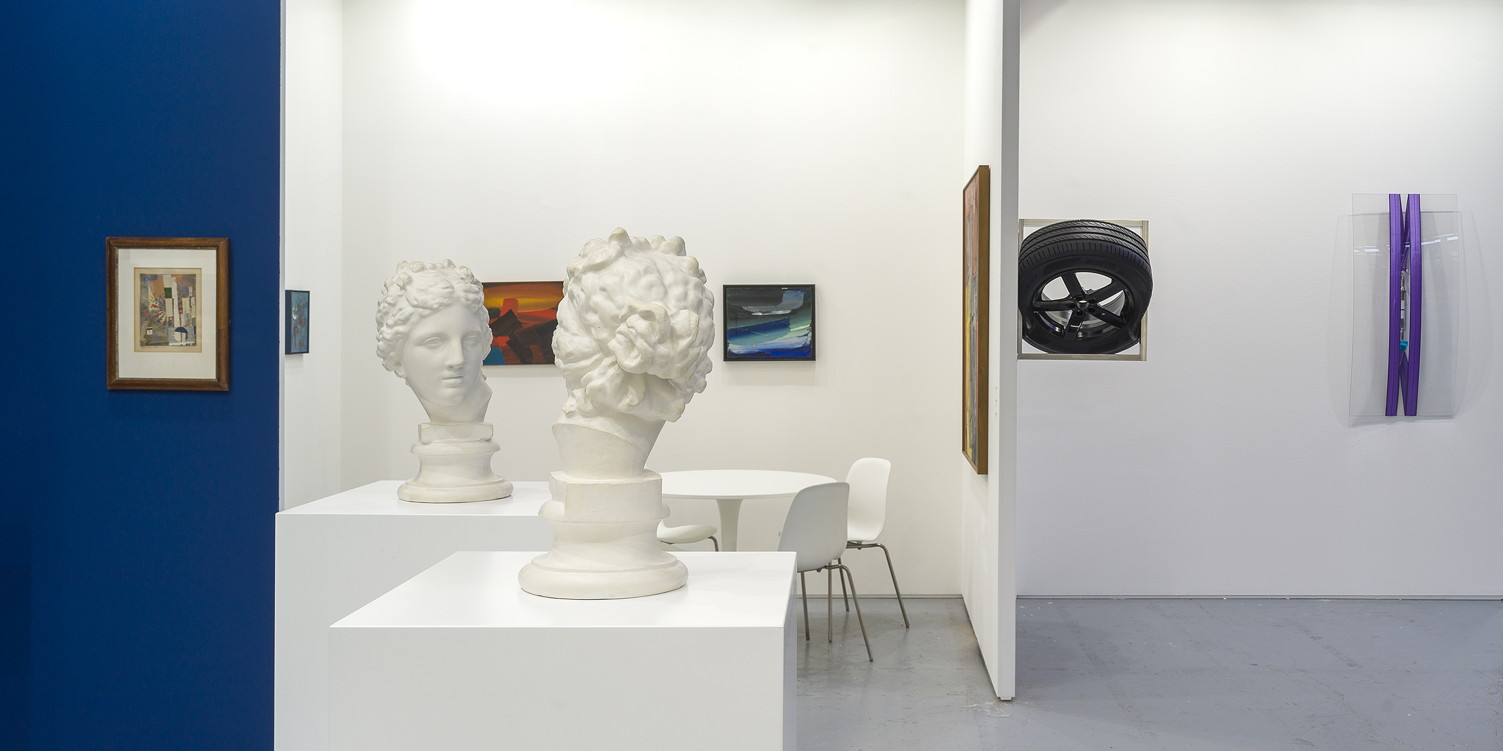 Repetto Gallery - Photo - 3