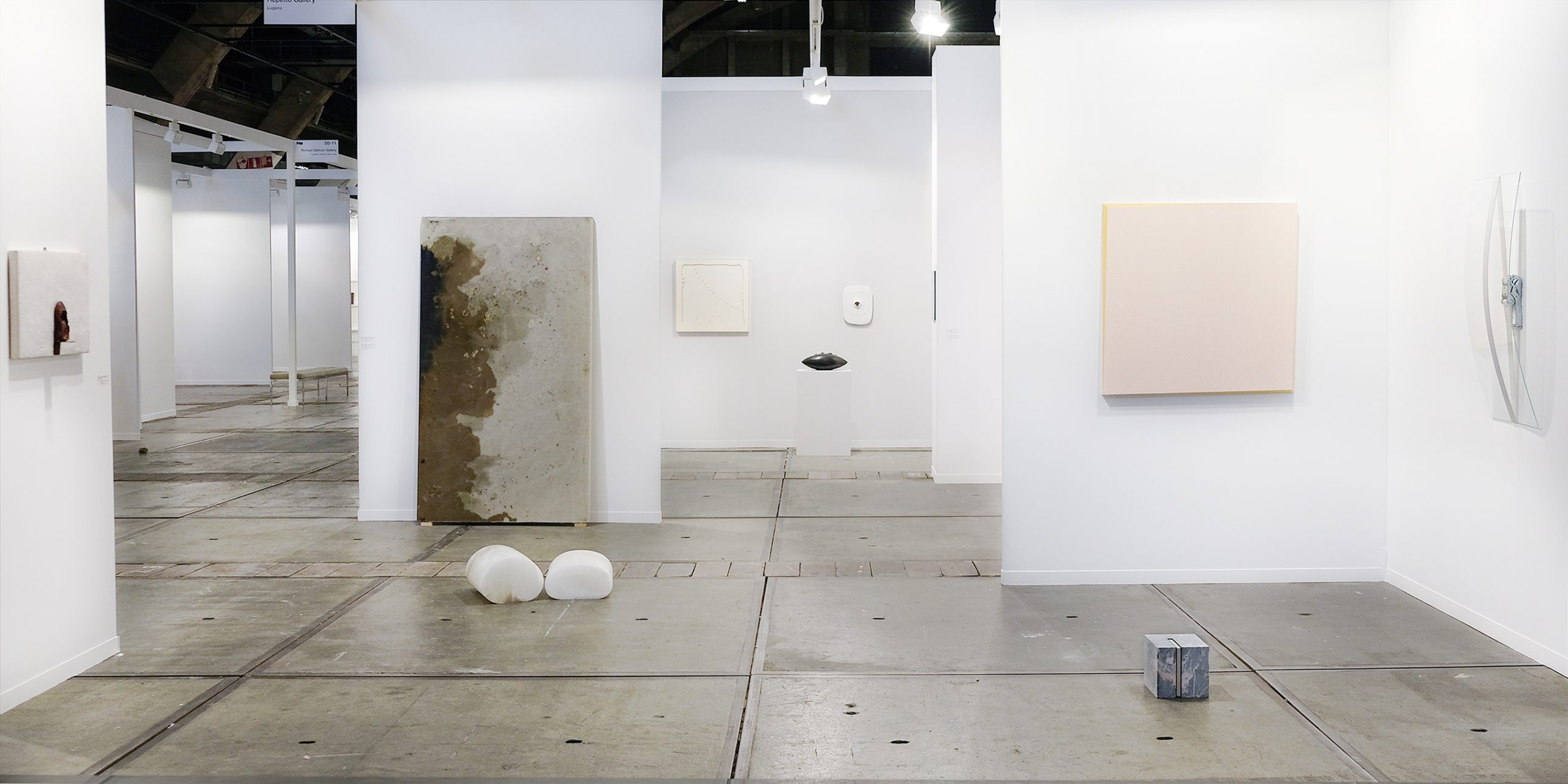 Repetto Gallery - Photo - 1