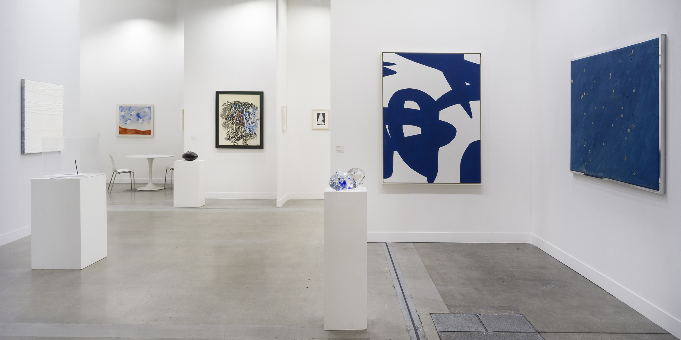 Repetto Gallery - Photo - 2