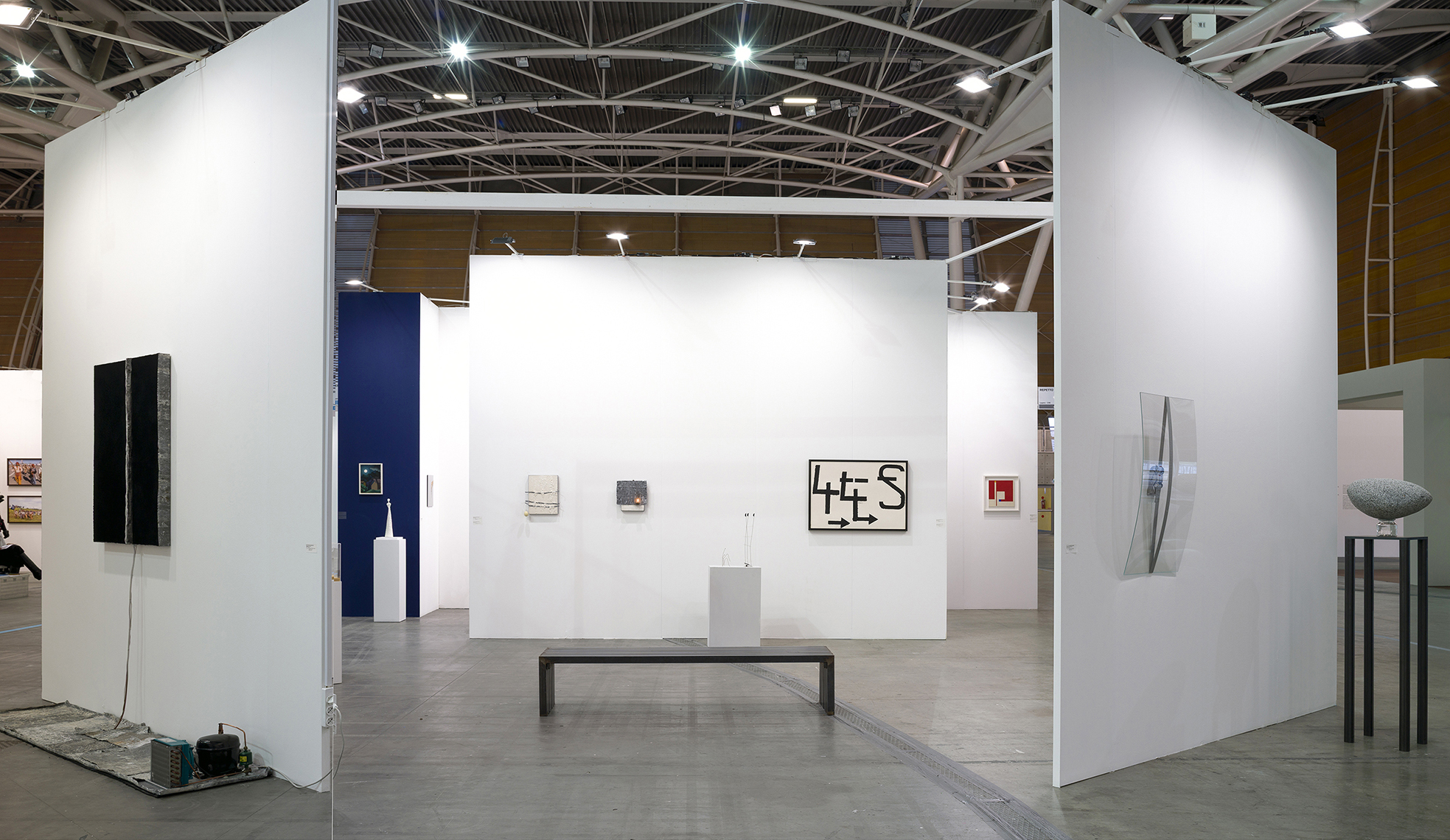 Repetto Gallery - Photo - 2