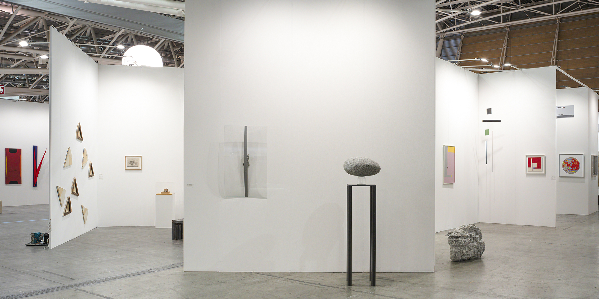 Repetto Gallery - Photo - 4