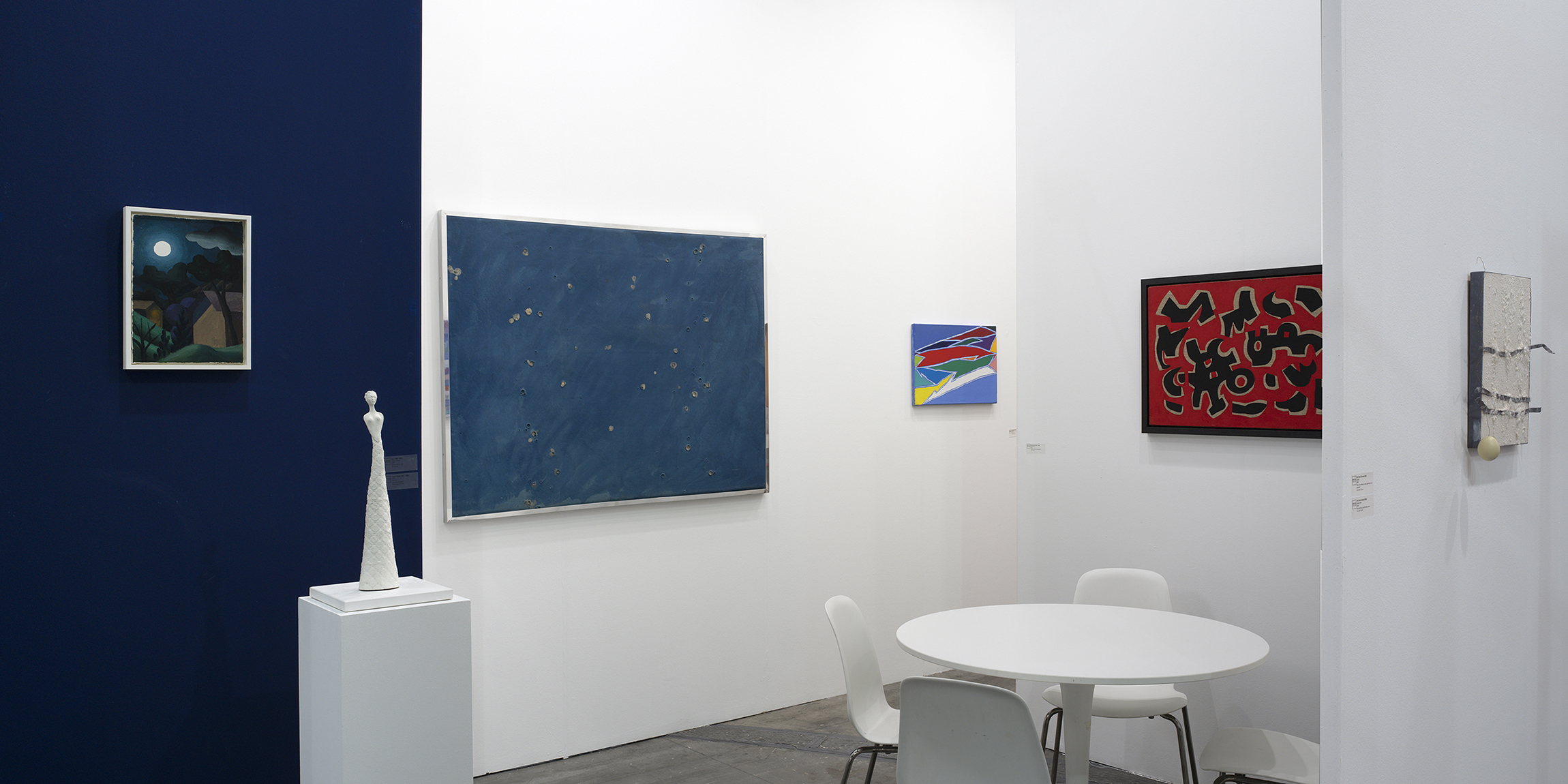 Repetto Gallery - Photo - 5