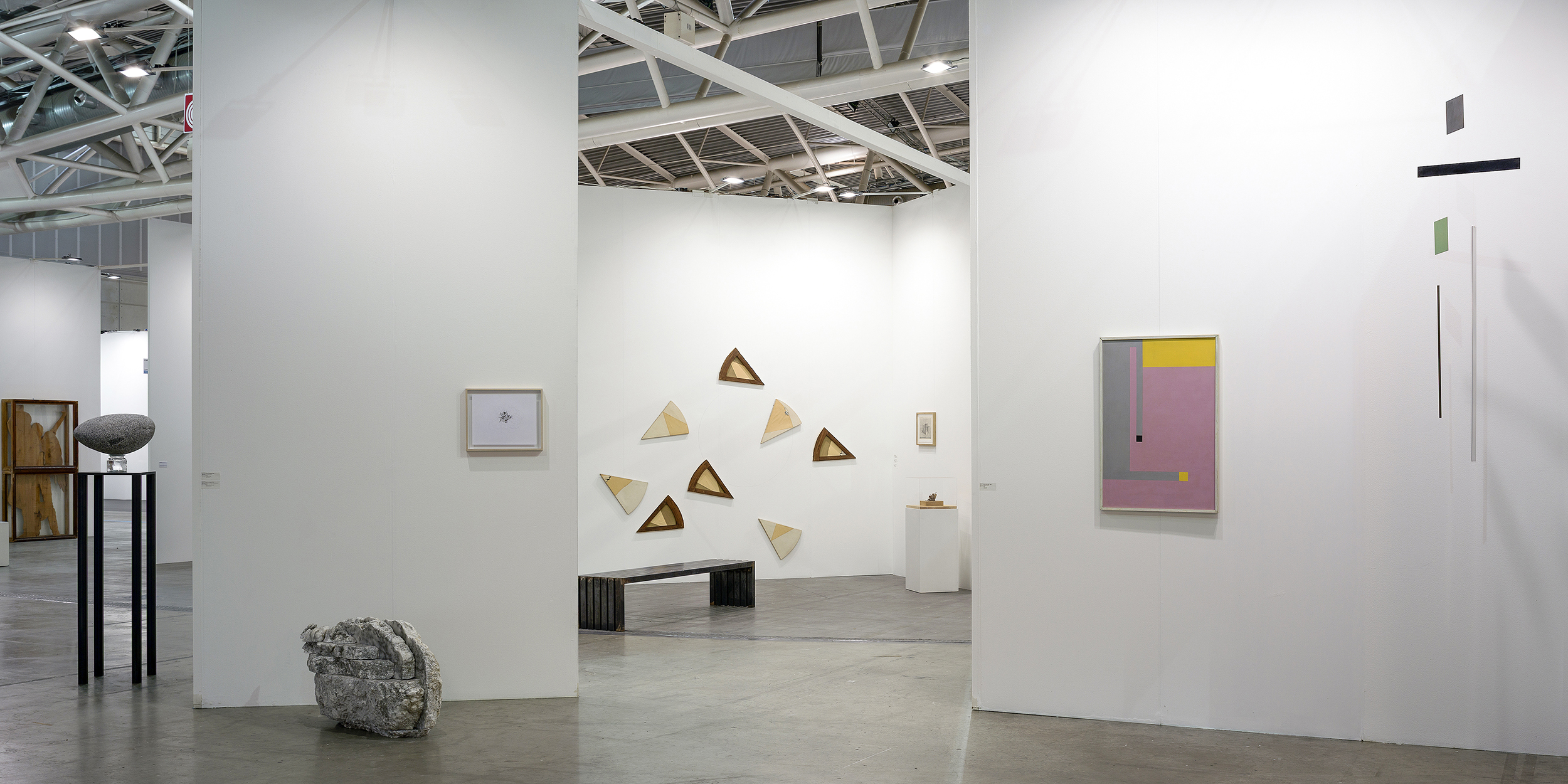 Repetto Gallery - Photo - 6