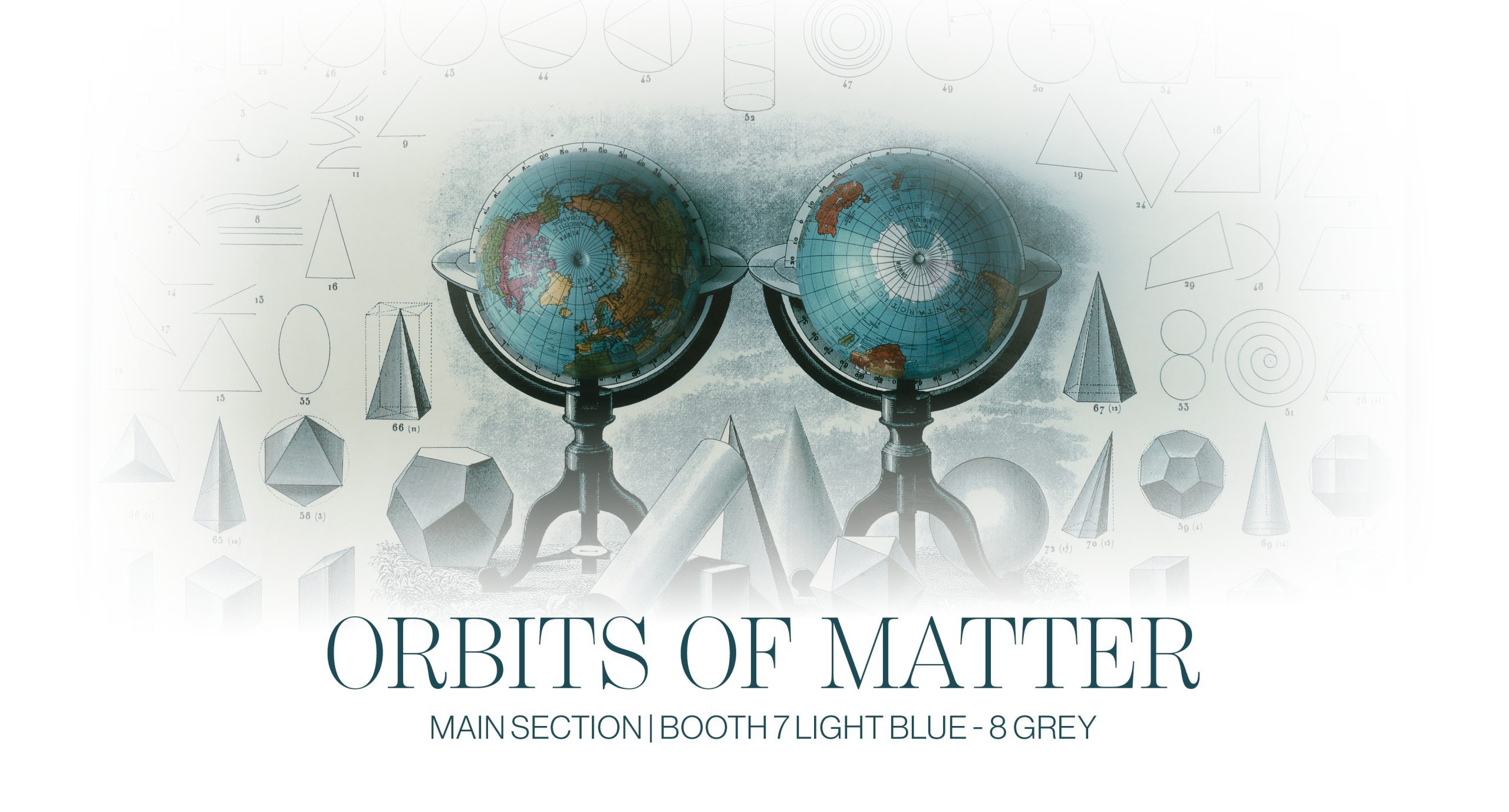 Image Current Exhibition - Artissima 2025