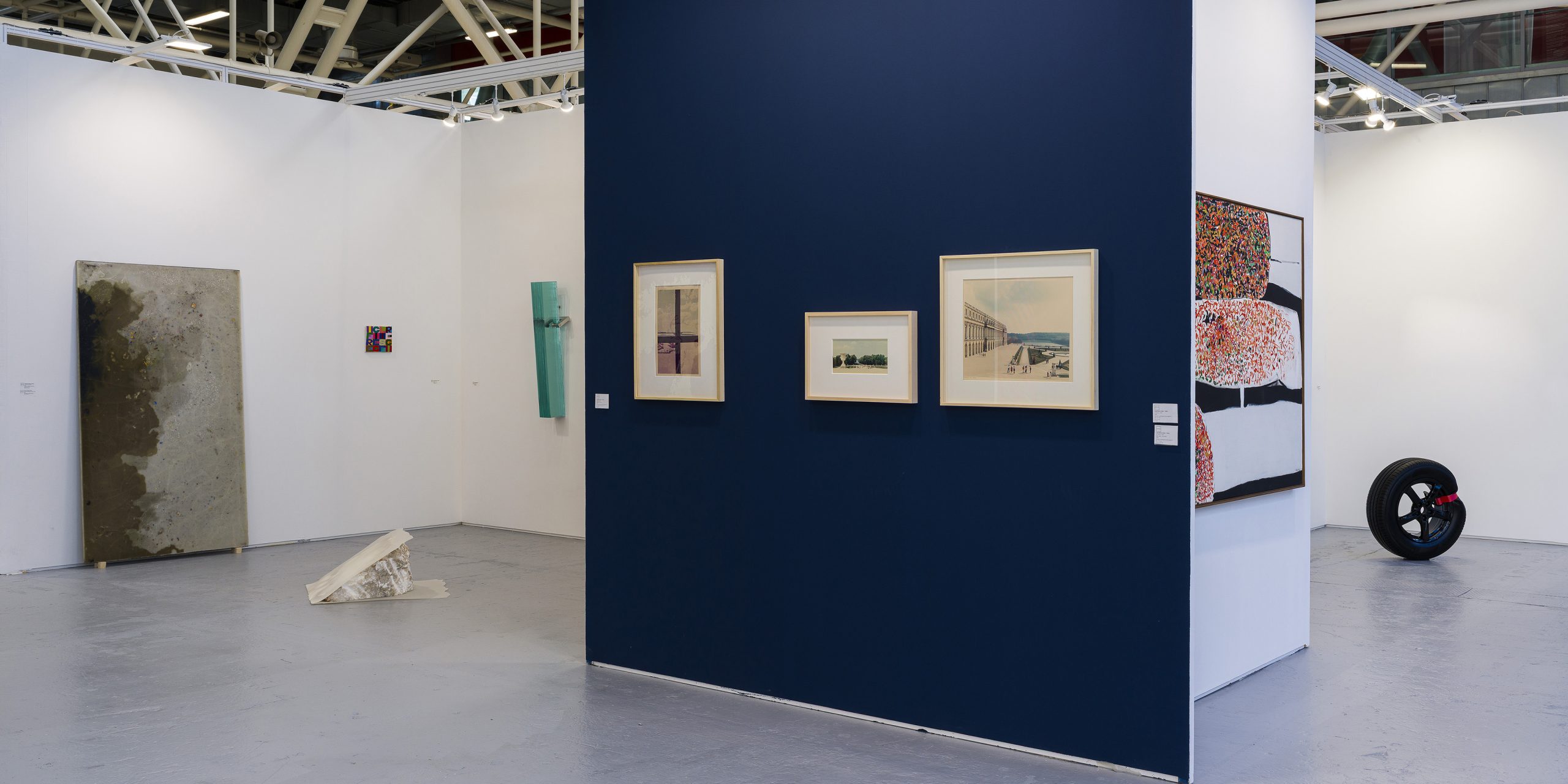 Repetto Gallery - Photo - 2