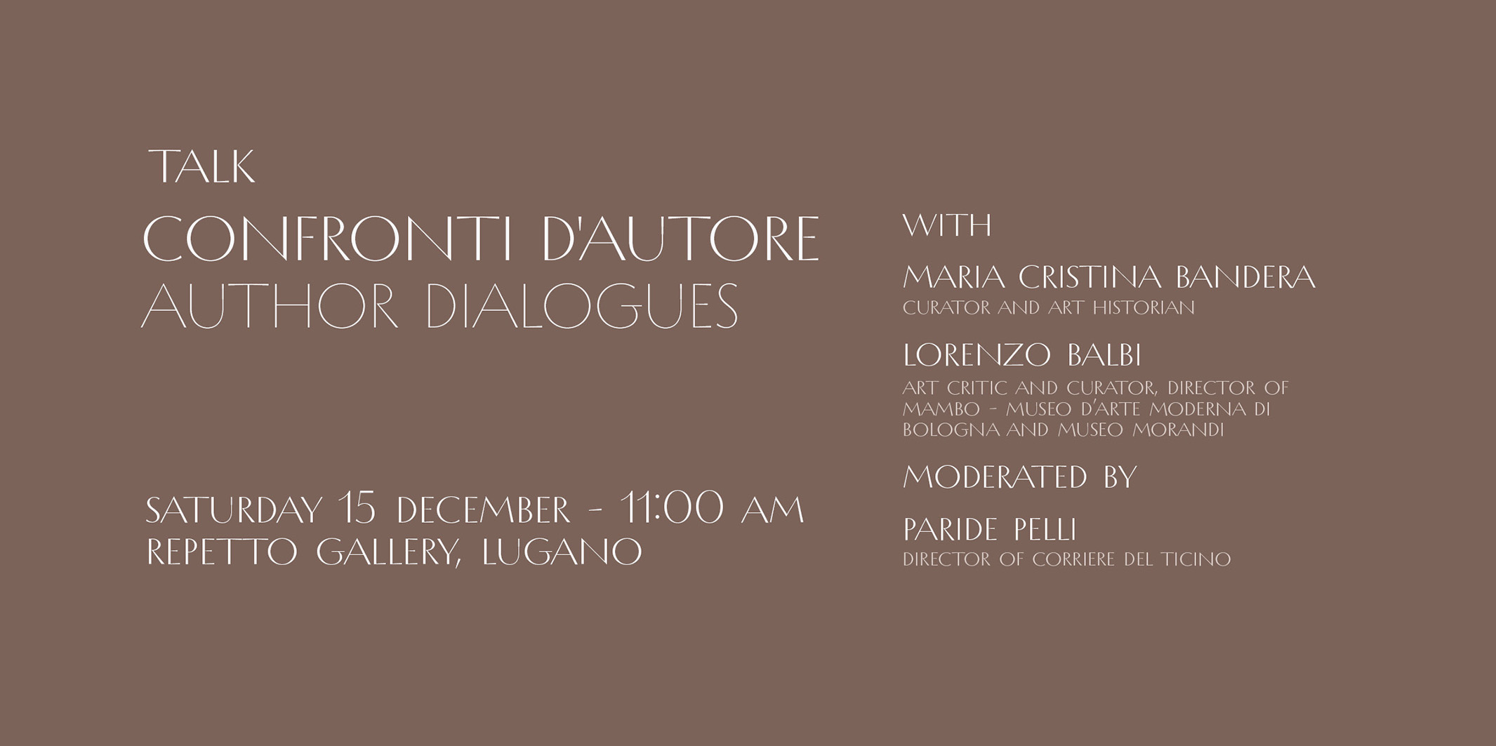 Repetto Gallery - Photo - 1