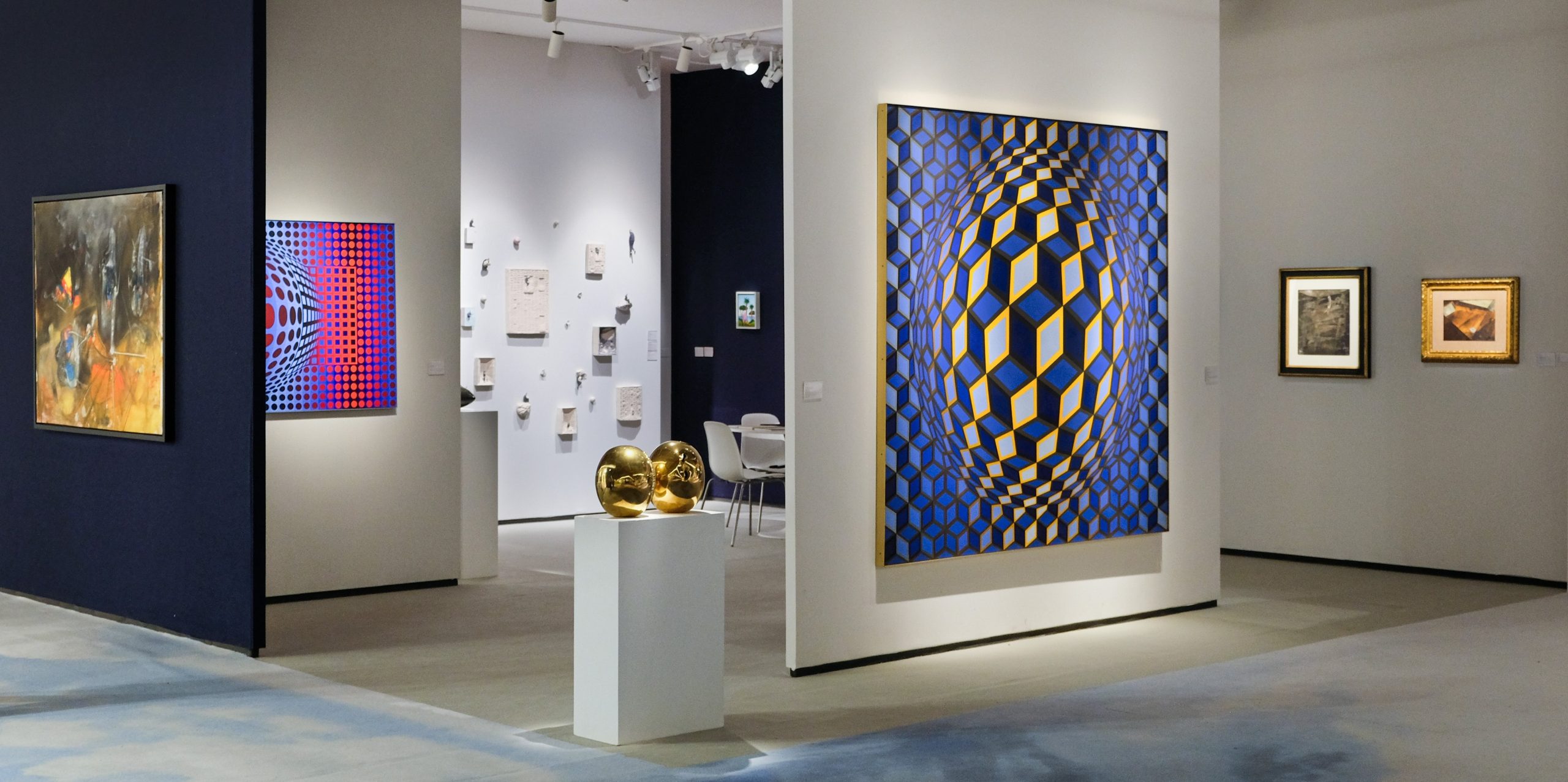 Repetto Gallery - Photo - 1