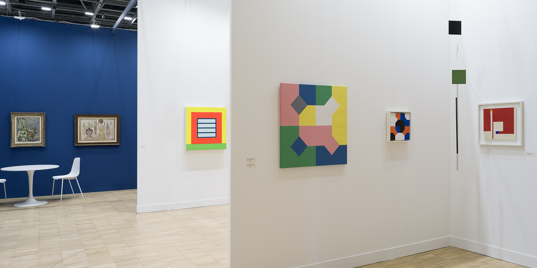 Repetto Gallery - Photo - 1