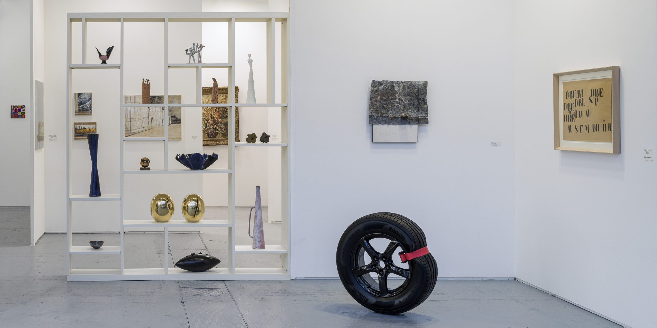 Repetto Gallery - Photo - 1