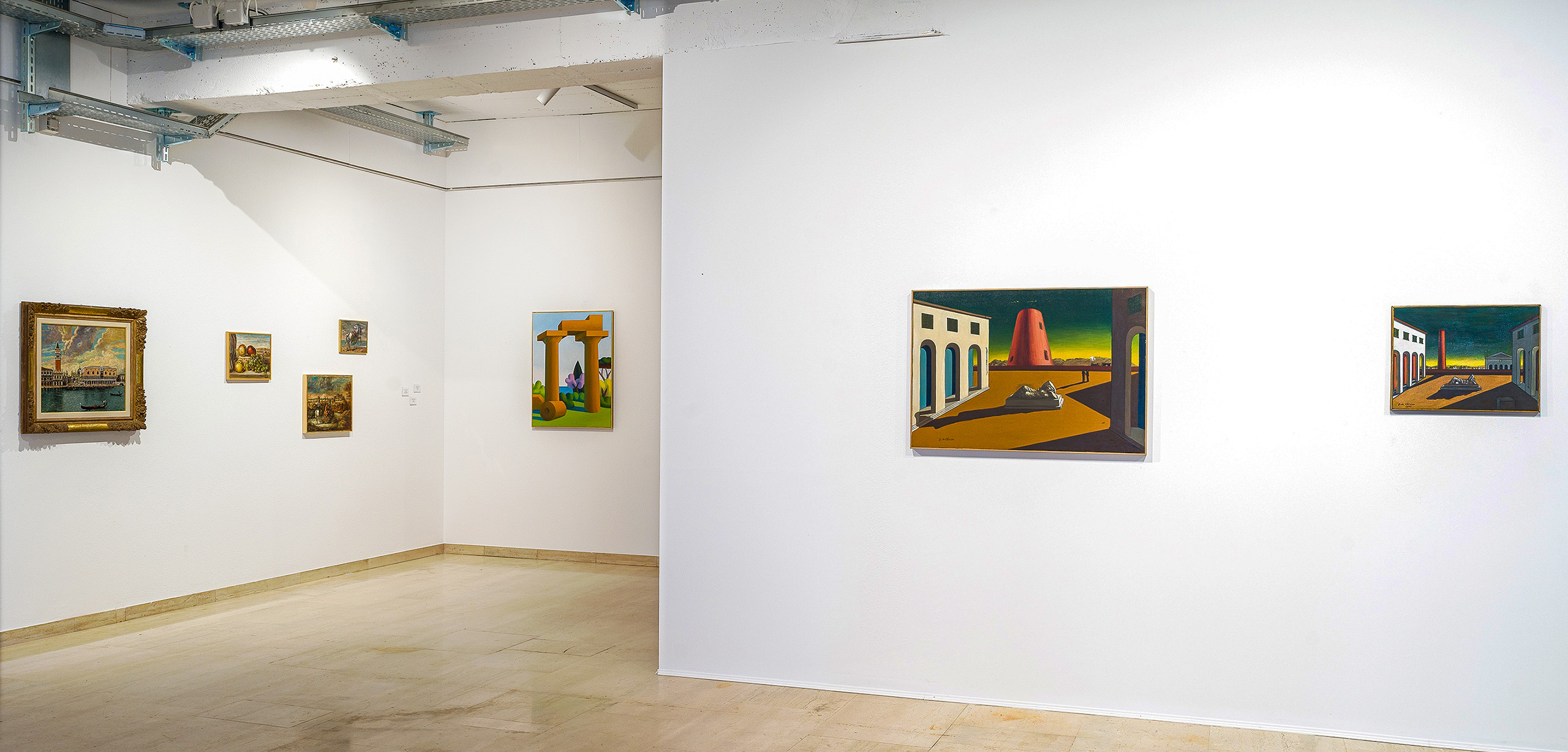 Repetto Gallery - Photo - 4