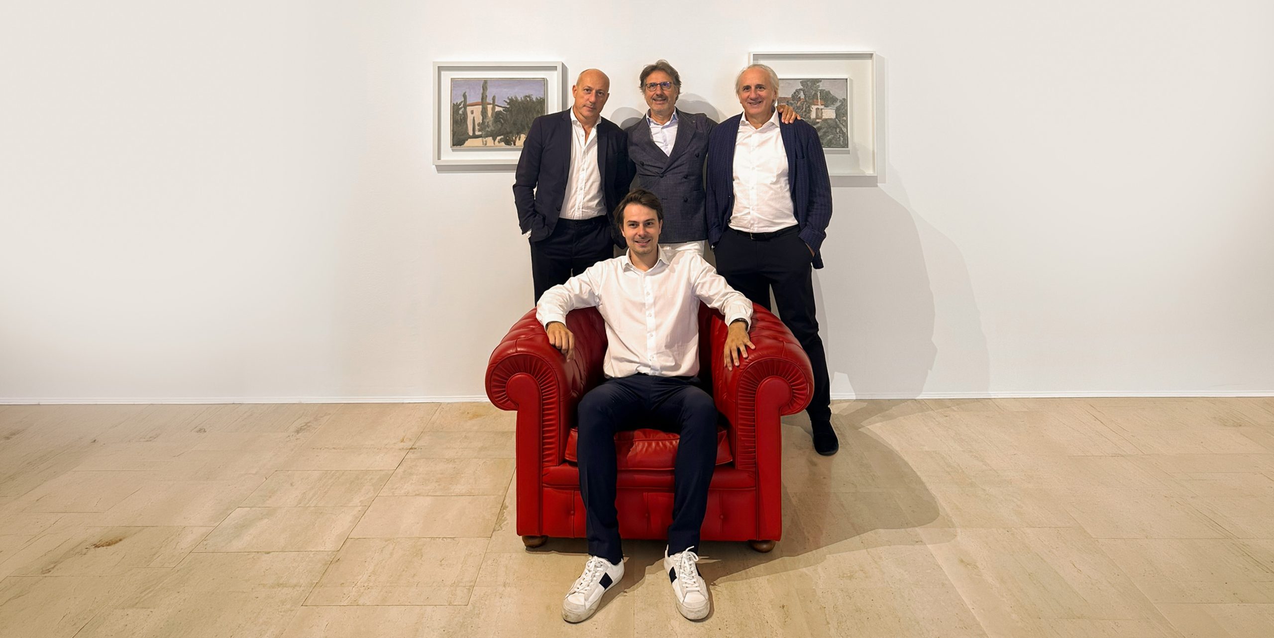 Repetto Gallery - Photo - 4