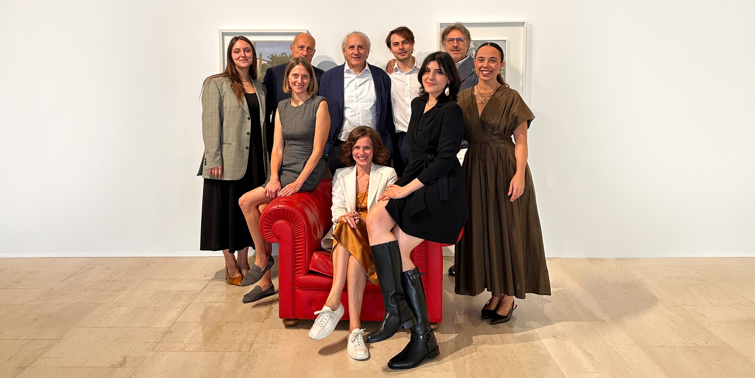 Repetto Gallery - Photo - 2